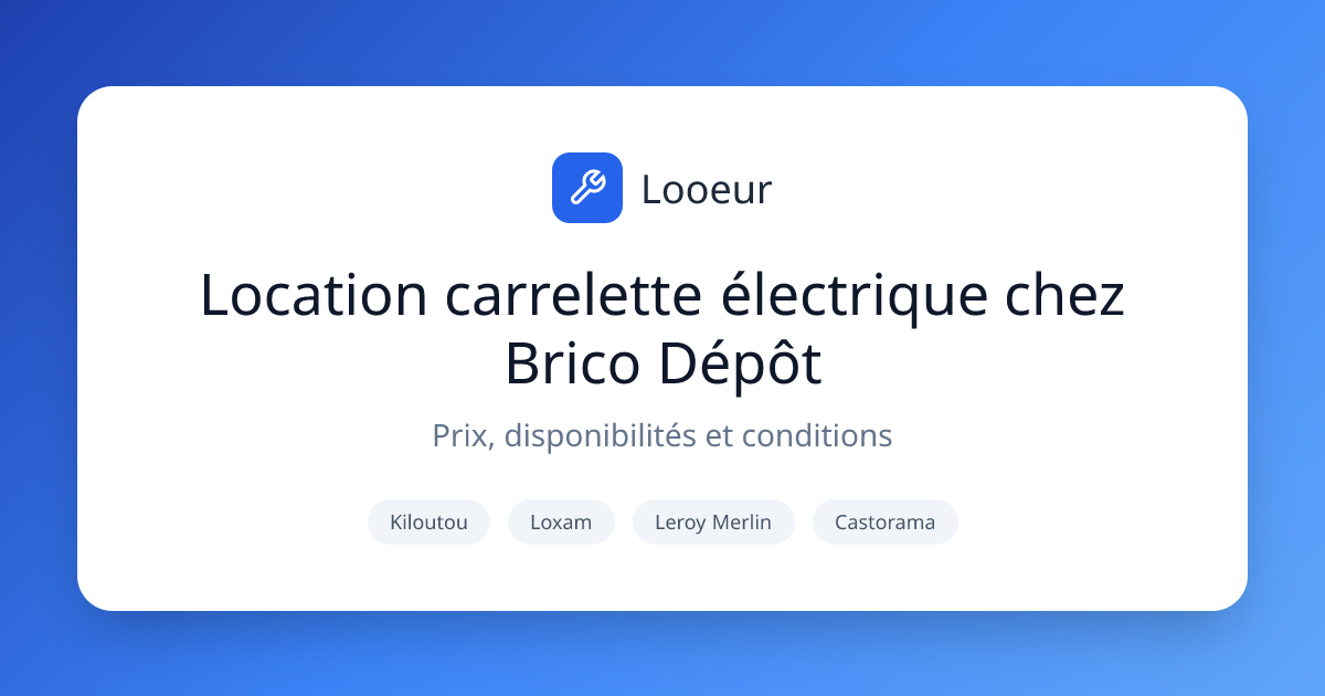 Sitemapcdatahttpnuwkniqoocomcarrelette Electrique Brico Depot